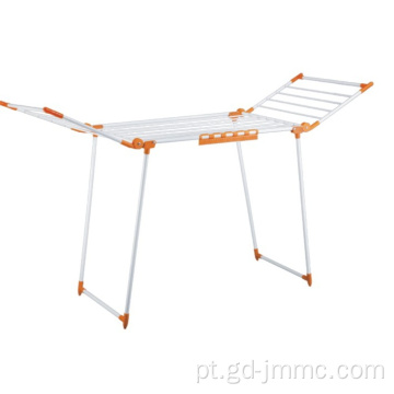 Airer de roupas indoor e ao ar livre